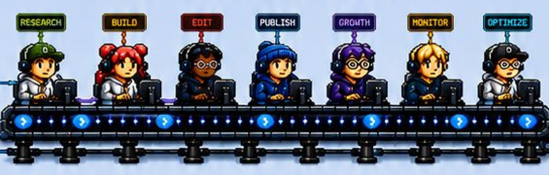 The operations engine